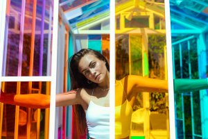 Free Lightroom Hopscotch Portrait Preset / Desktop