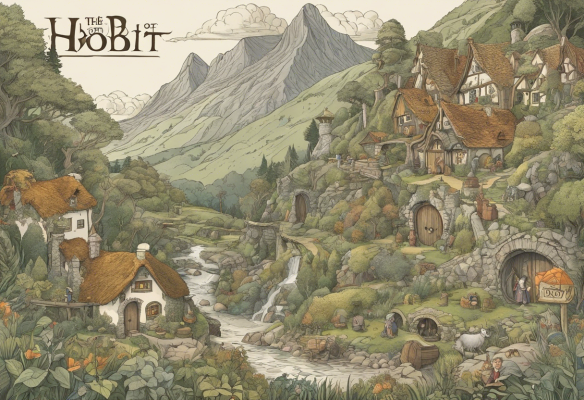 Why The Hobbit is a Timeless Classic